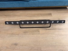 2x Chauvet DJ COLORband Q3BT