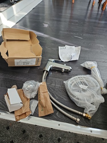 Ideal standard ceraflex - ideal,