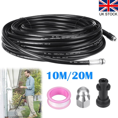 10m 20m high - /, drain