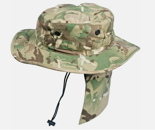 British military issue mtp - british,