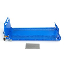 1/14 Timber Flatbed for 10x10