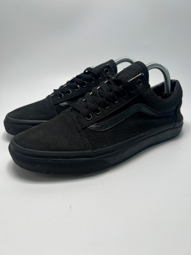 Vans old skool - trainers, 7.5