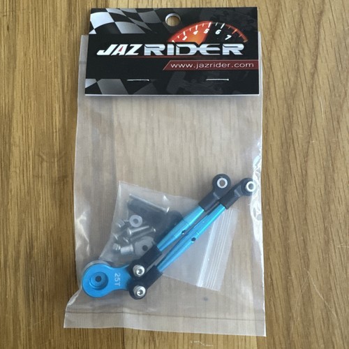Tamiya lunchbox steering - 01,