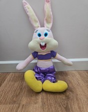 Princess Sparkle, Park Resorts