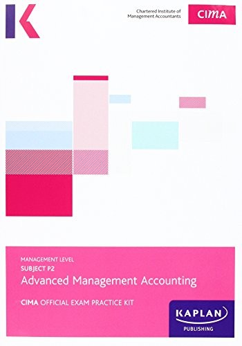 Cima advanced management - advanced,