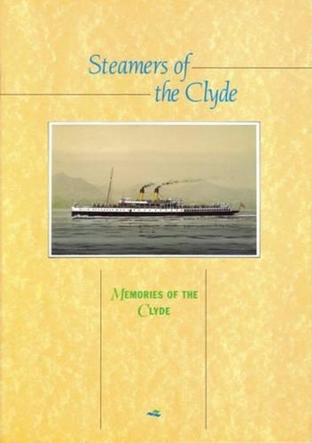 Steamers the clyde - of,