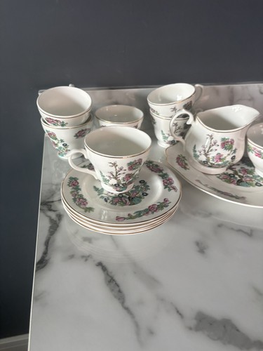 Mayfair fine bone china indian - mayfair,