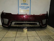 18 19 20 21 22 RANGE ROVER