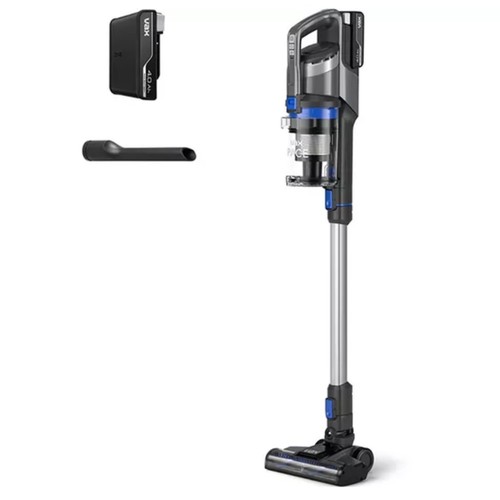 Vax pace cordless vacuum - vax,