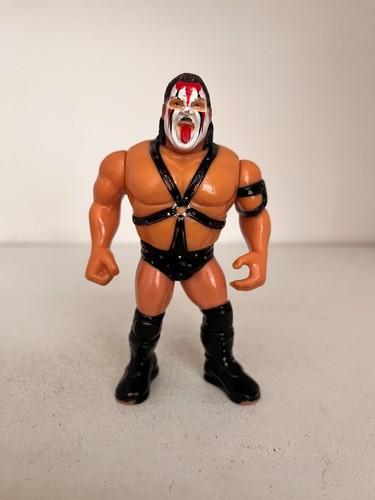 Rare wwe demolition - rare,