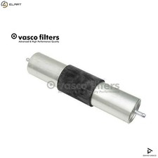 FUEL FILTER S600 FOR ALPINA