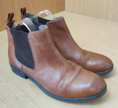 Men clarks leather - men’s,