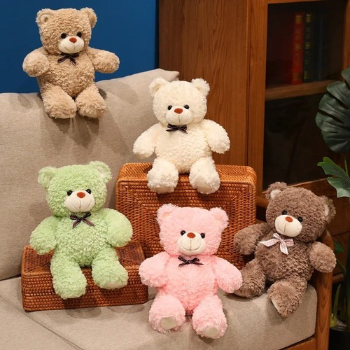 30cm teddy bear - teddy, soft