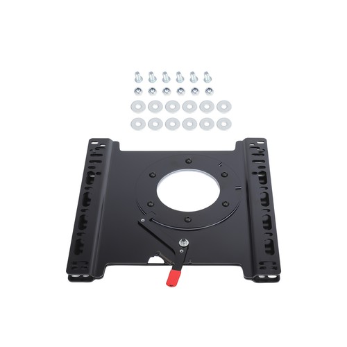 Passenger seat swivel - passenger,