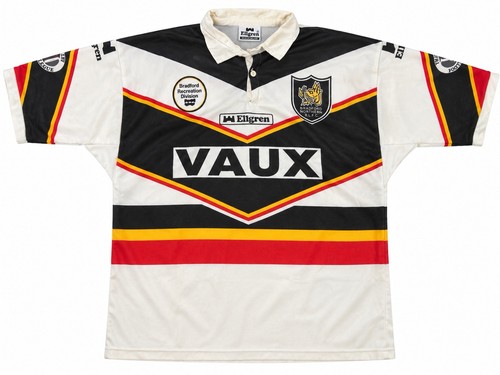 Bradford northern bulls 1994 - bradford,