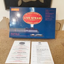 HORNBY RAILWAYS OO GAUGE