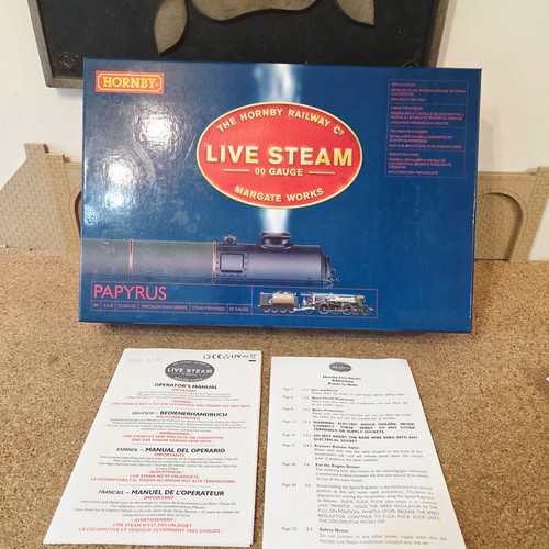Hornby railways gauge - hornby,