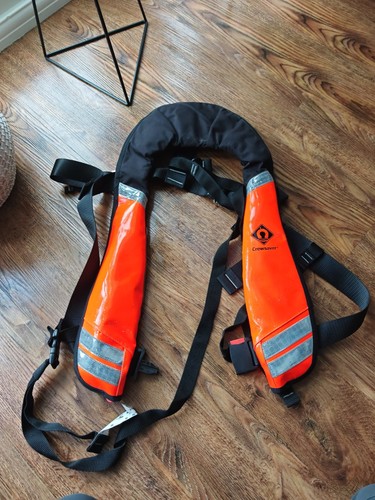 Crewsaver crewfit 150n sport - crewsaver,