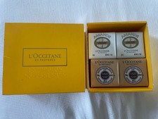 L’Occitane Soap Set (8x50g)