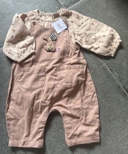 NEXT baby girls 3-6 months