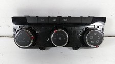 SEAT LEON HEATER AC CLIMATE