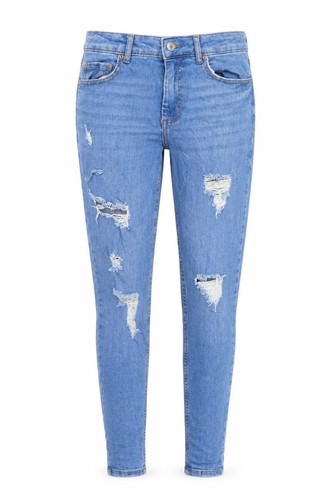 Primark womens skinny jeans - skinny,