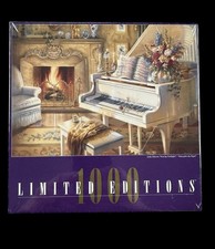 Limited Editions 1000 Piece