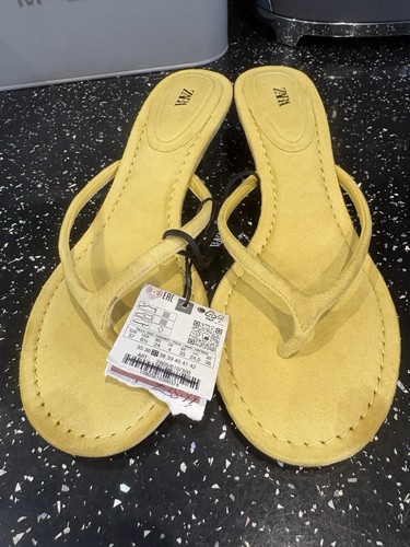 Zara axel toe - zara,