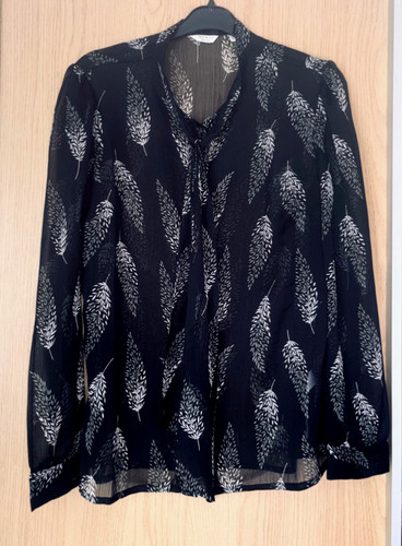Jack wills chiffon - jack, tie