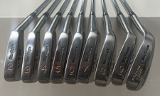 MacGregor VIP
