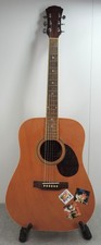 Freshman acoustic guitar -