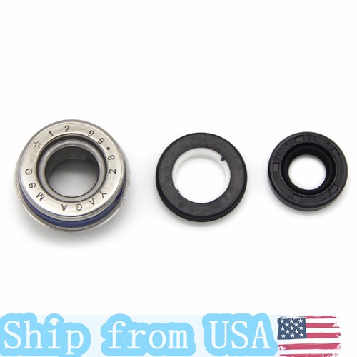 Water pump seal - pump, for