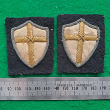 WW2 British 8th Army Bullion