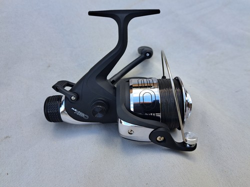 Ngt max60 carp runner fishing - ngt,