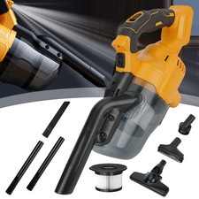 5-in-1 Cordless Vacuum For