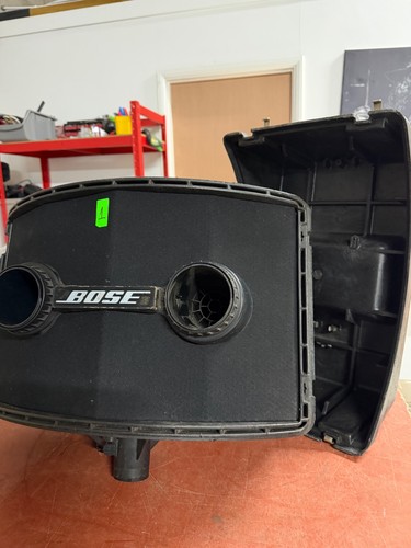 Bose 802 series speaker - ii,