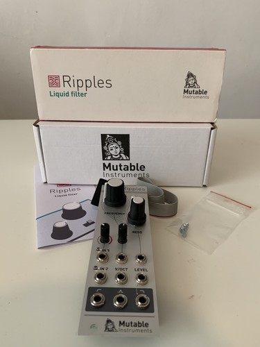 Original mutable instruments - original,