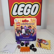 Lego Miles Morales Prowler