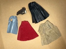 Vintage Star Wars Figure