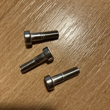 COUGHTRIE  Bulkhead SW6 & SW10 screws x 3 No Replacement corner light