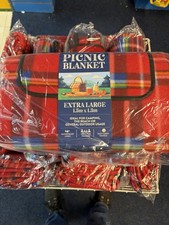 Picnic Blanket