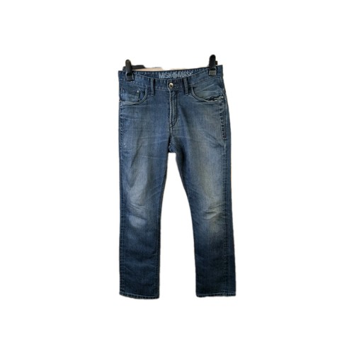 Mish mash jeans mens size - jeans,