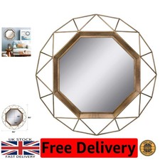 Stunning 28 Inch Geometric