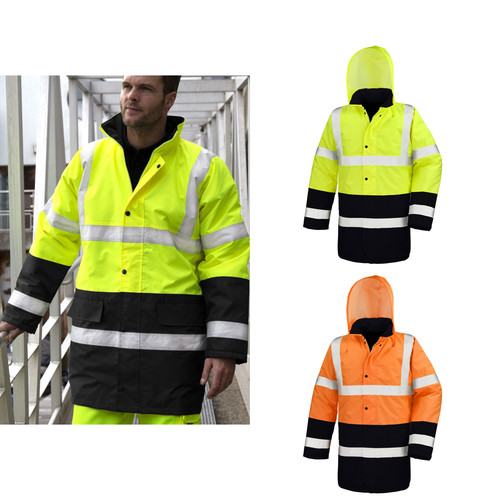 Result core motorway - core, two-tone