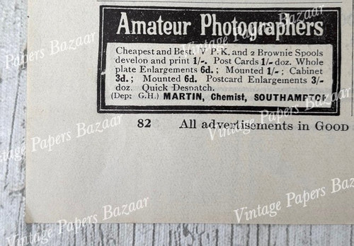 Photographers martin chemist - photographers,