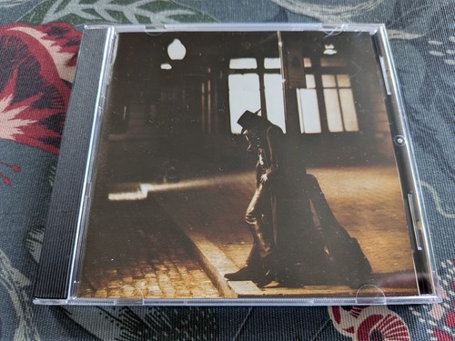 Richie sambora stranger - sambora,