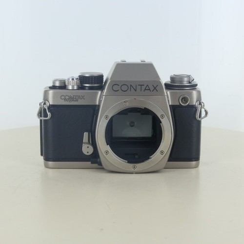 Contax 60th anniversary - s2,
