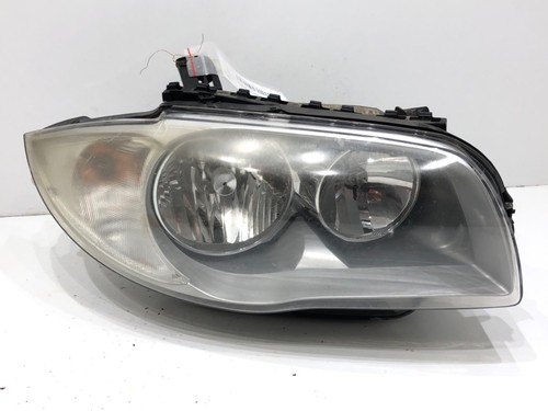 Bmw 6924486 headlight right - 6924486,
