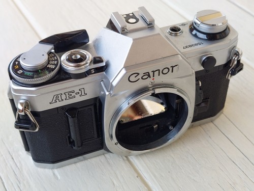 Canon 1 - ae,