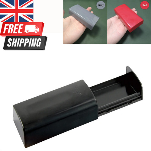 Magnetic car key safe box - magnetic,